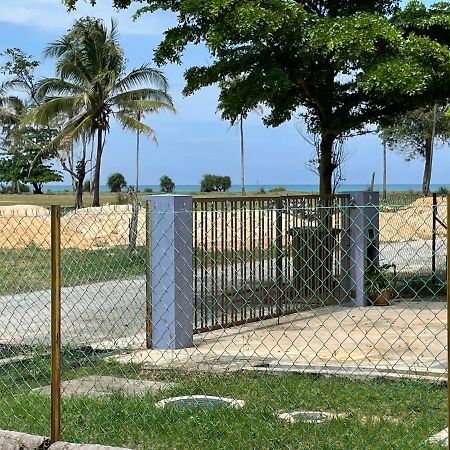 Arwaa Homestay Beachview 巴佐 外观 照片