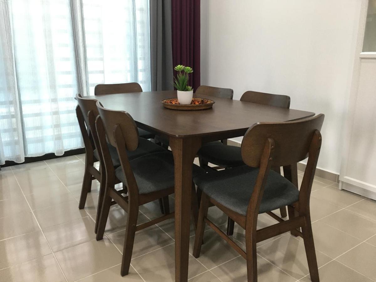Arwaa Homestay Beachview 巴佐 外观 照片
