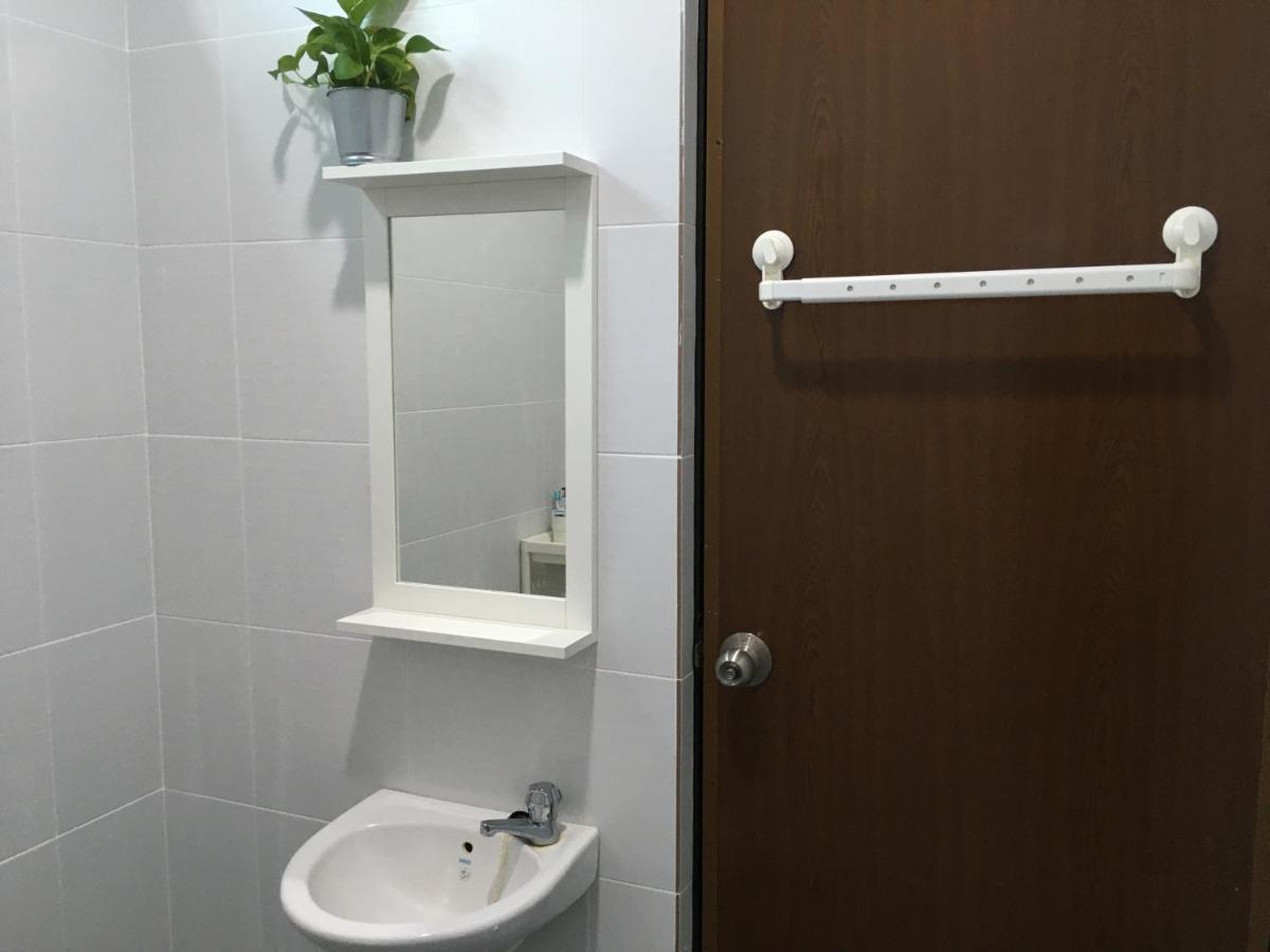Arwaa Homestay Beachview 巴佐 外观 照片