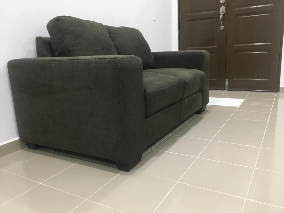 Arwaa Homestay Beachview 巴佐 外观 照片