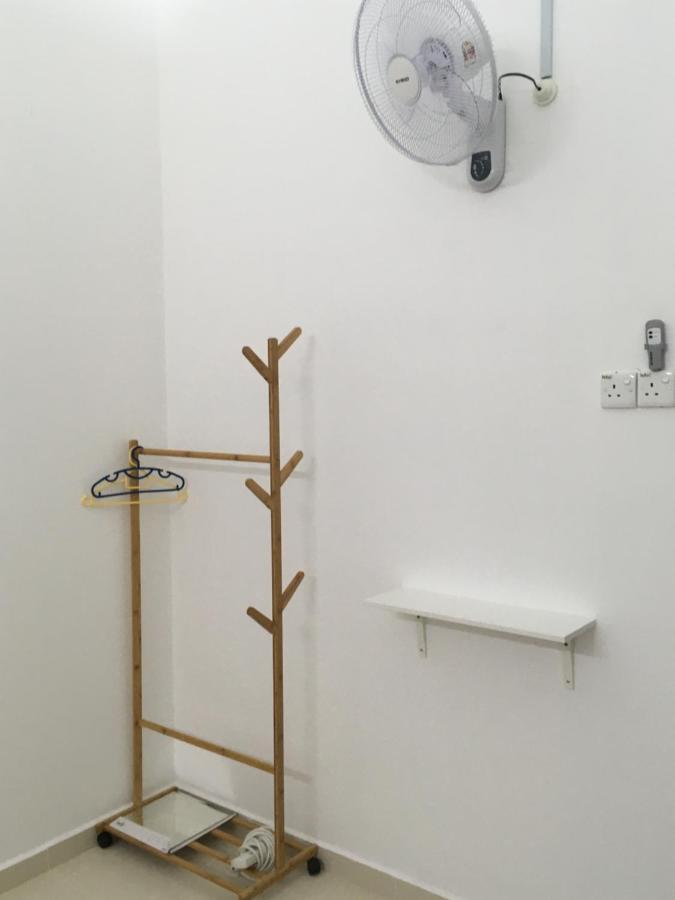 Arwaa Homestay Beachview 巴佐 外观 照片