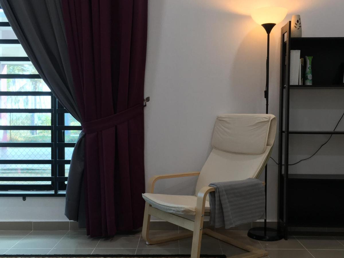 Arwaa Homestay Beachview 巴佐 外观 照片