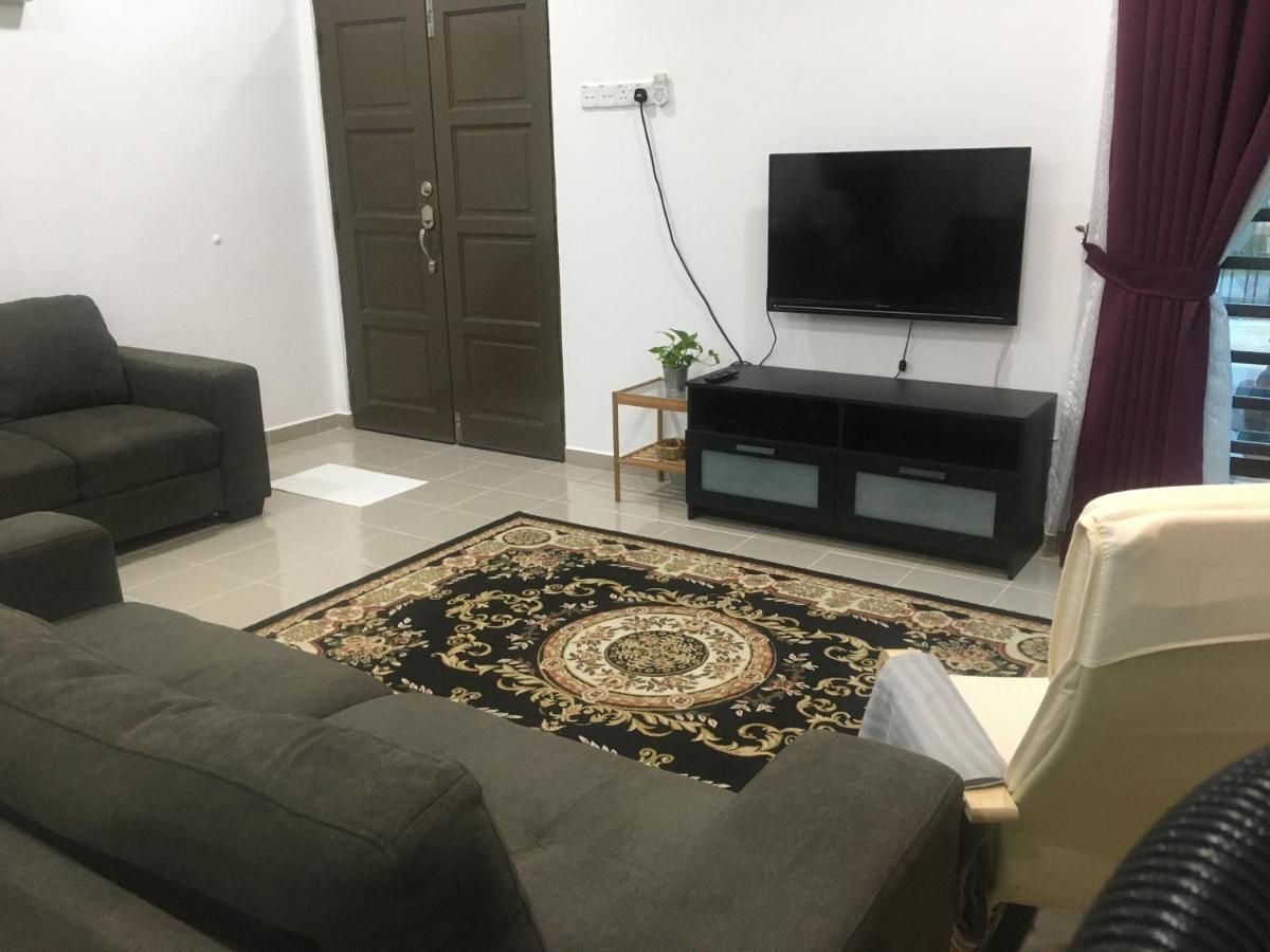 Arwaa Homestay Beachview 巴佐 外观 照片