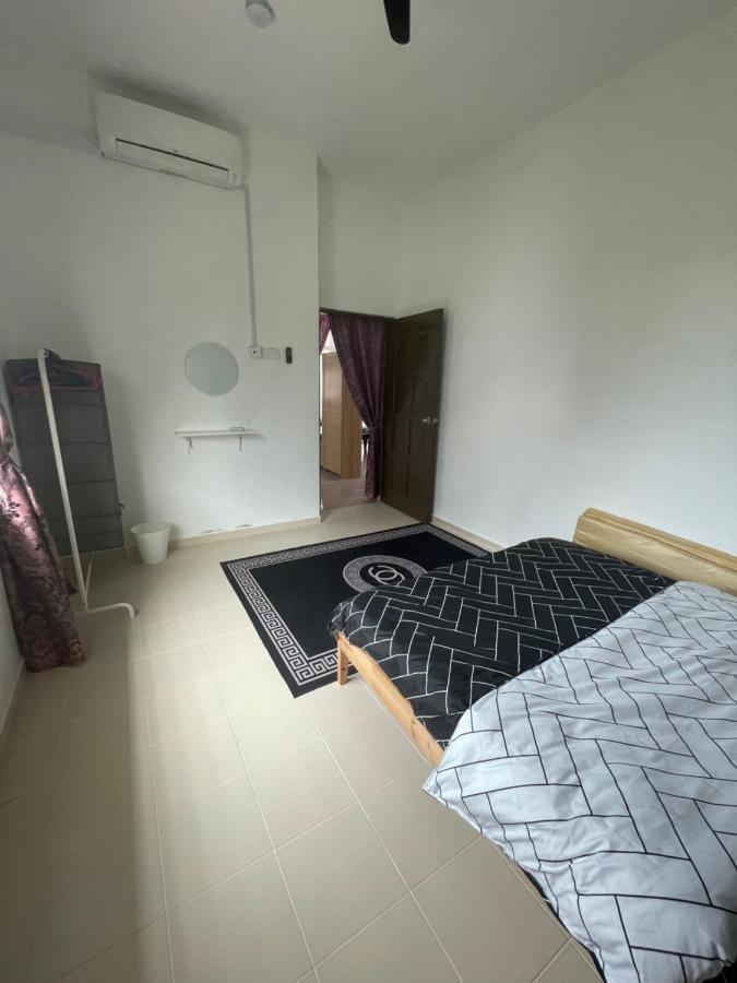 Arwaa Homestay Beachview 巴佐 外观 照片