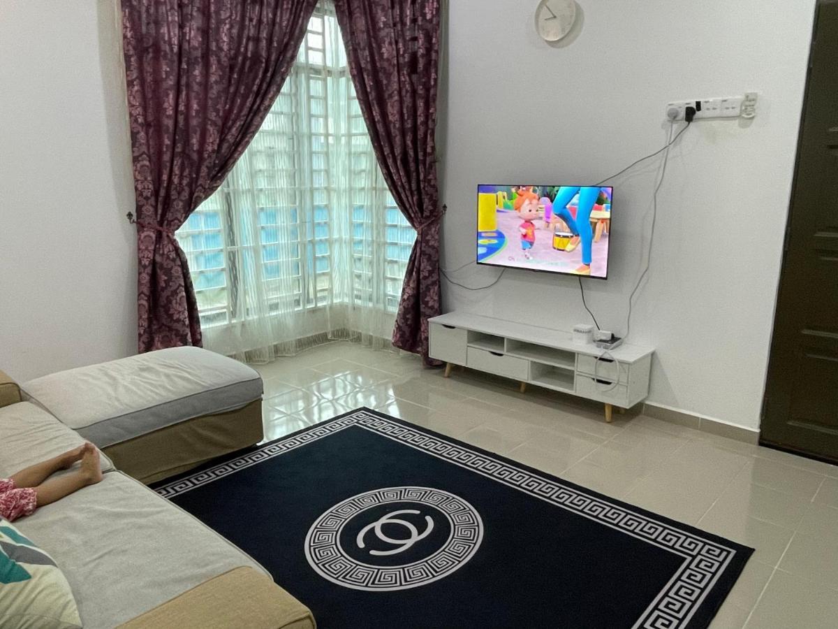 Arwaa Homestay Beachview 巴佐 外观 照片