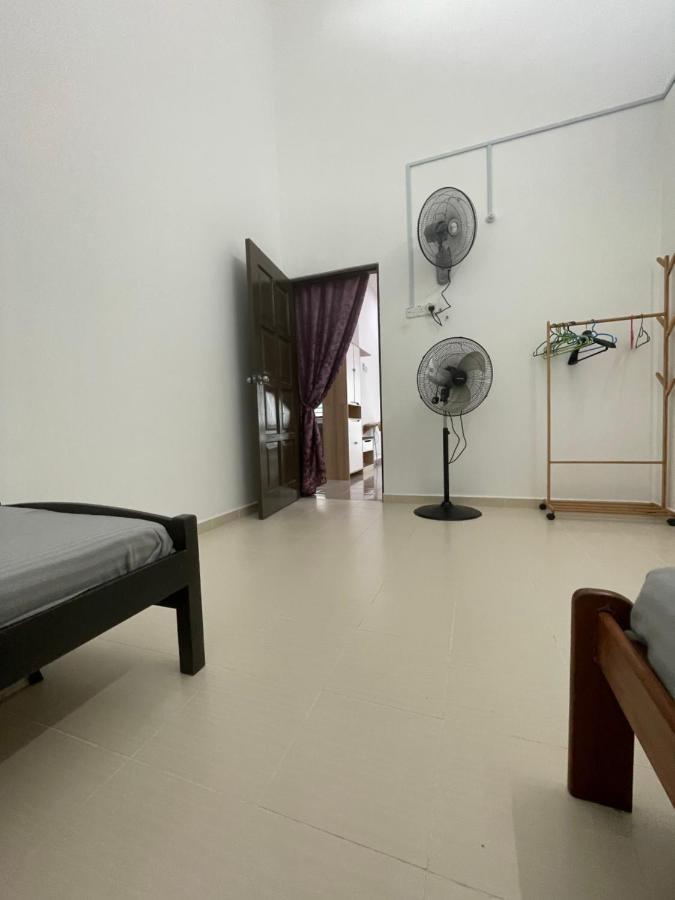 Arwaa Homestay Beachview 巴佐 外观 照片
